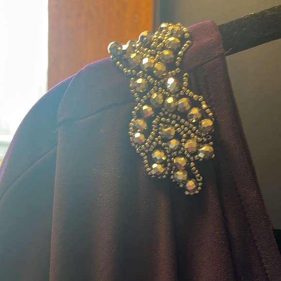 Beautiful dress for a wedding or church event - Picture 4 of 7